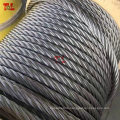 22mm Stainless Steel Wire Rope